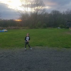 Meet your Posher, Alan